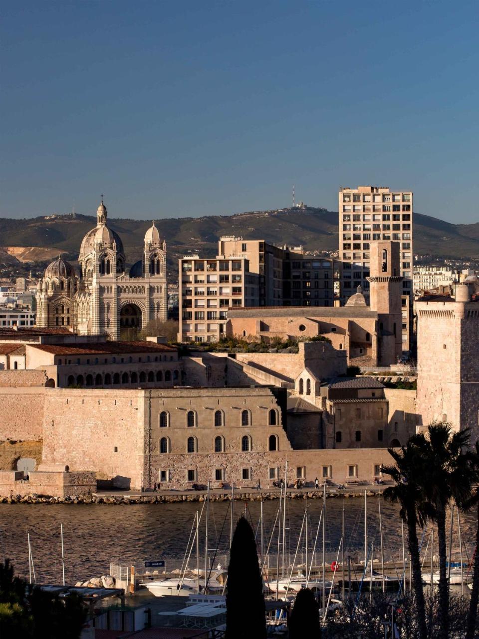 New Hotel of Marseille - Vieux Port photo 3