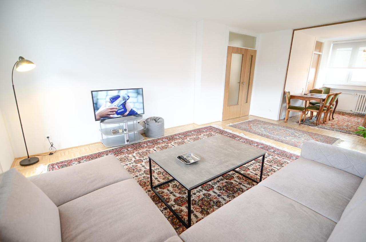 Sunset Square Apartment Sarajevo photo 3