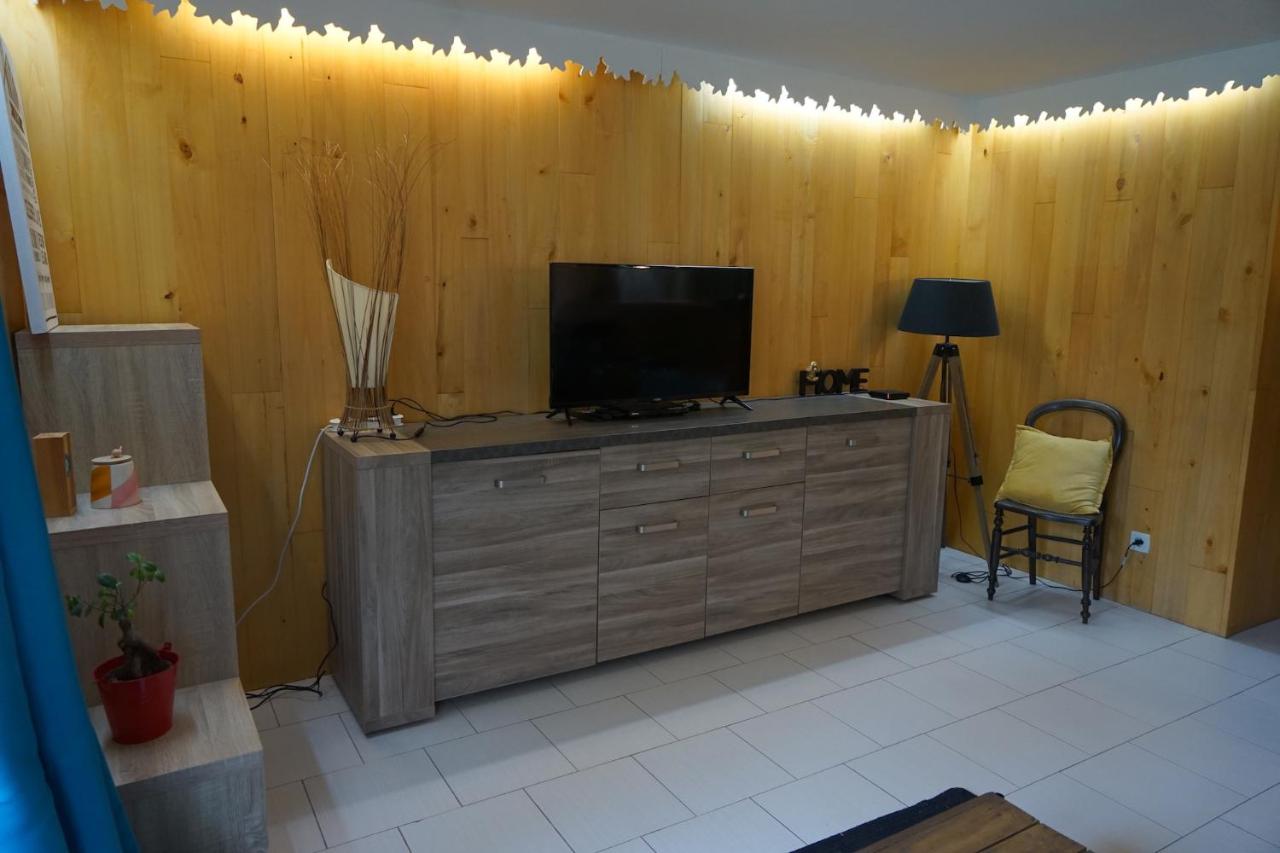 Superbe Appartement au calme de 1 à 3 personnes - 3