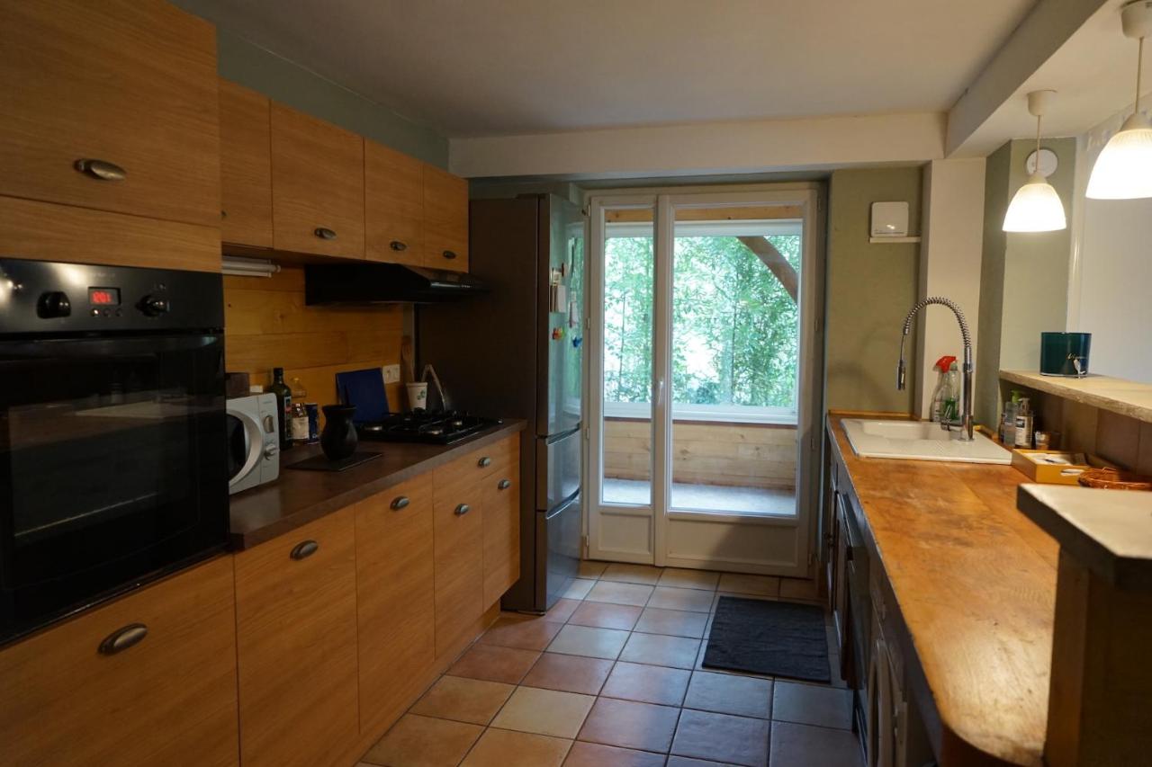 Superbe Appartement au calme de 1 à 3 personnes - 6