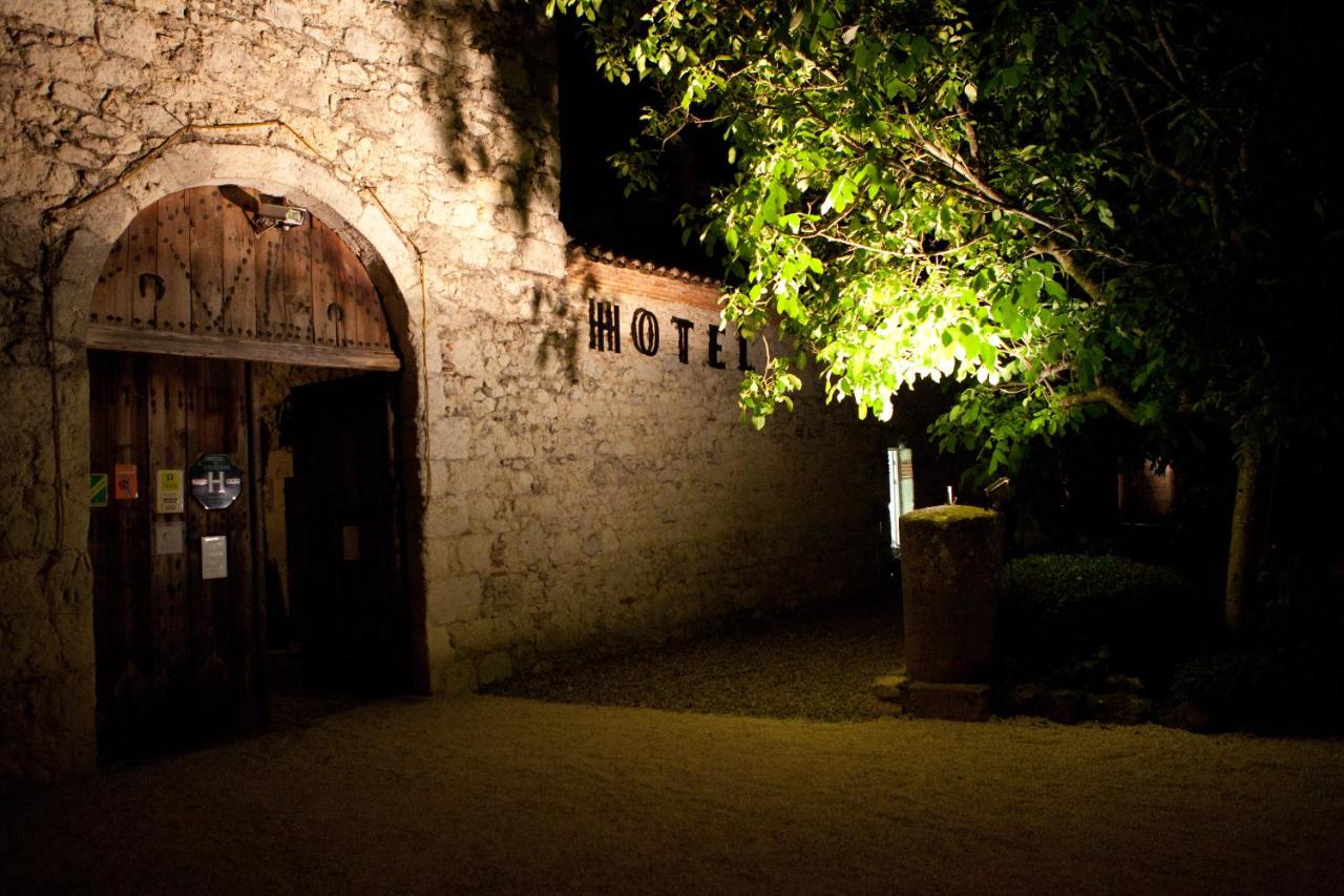 Logis Hotel Le Prince Noir photo 2