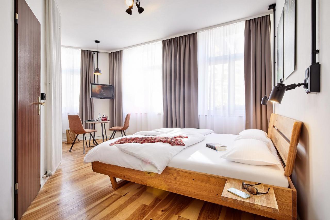 Hotel am Chlodwigplatz