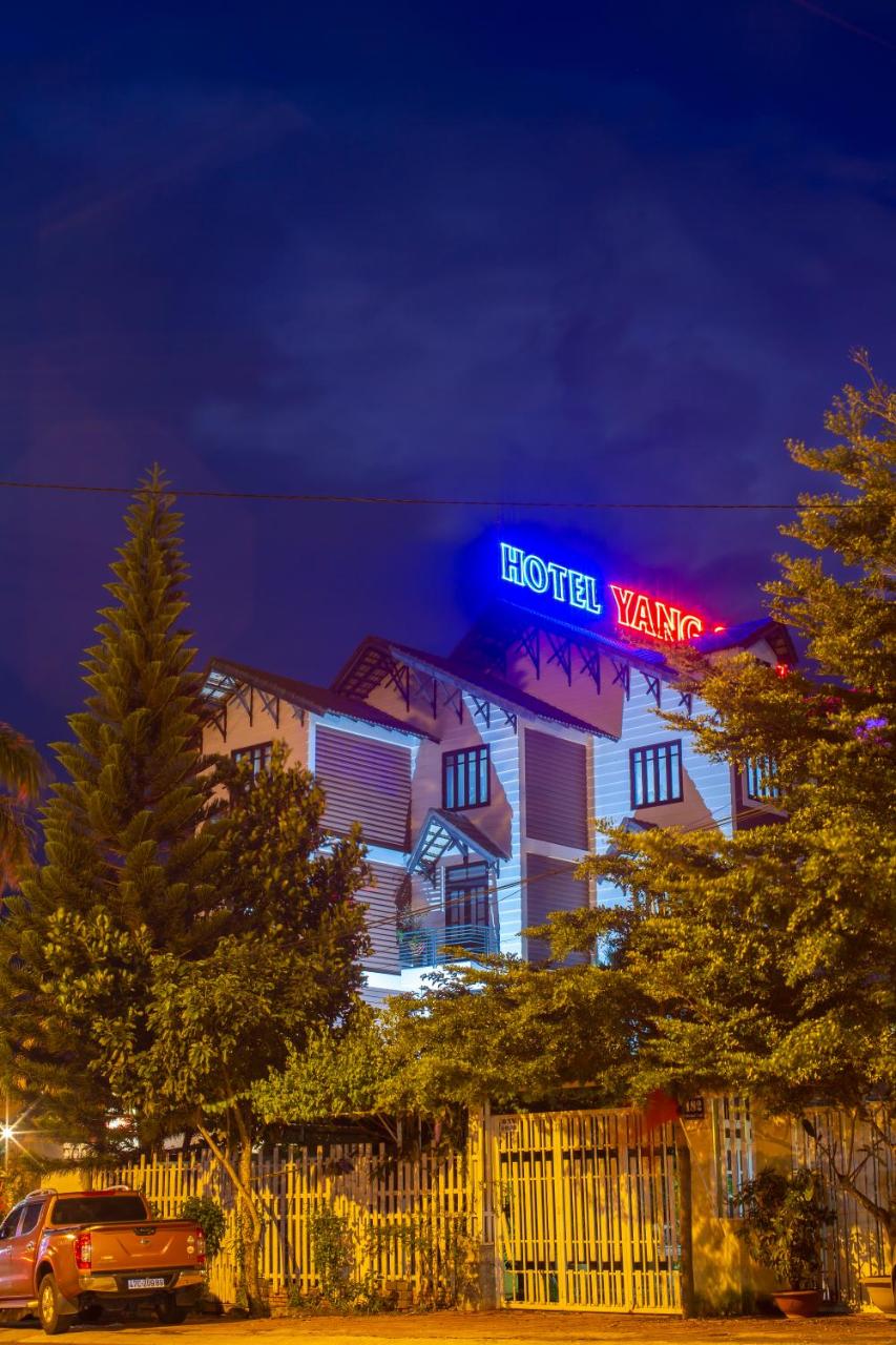 Yangsinghotel photo 3