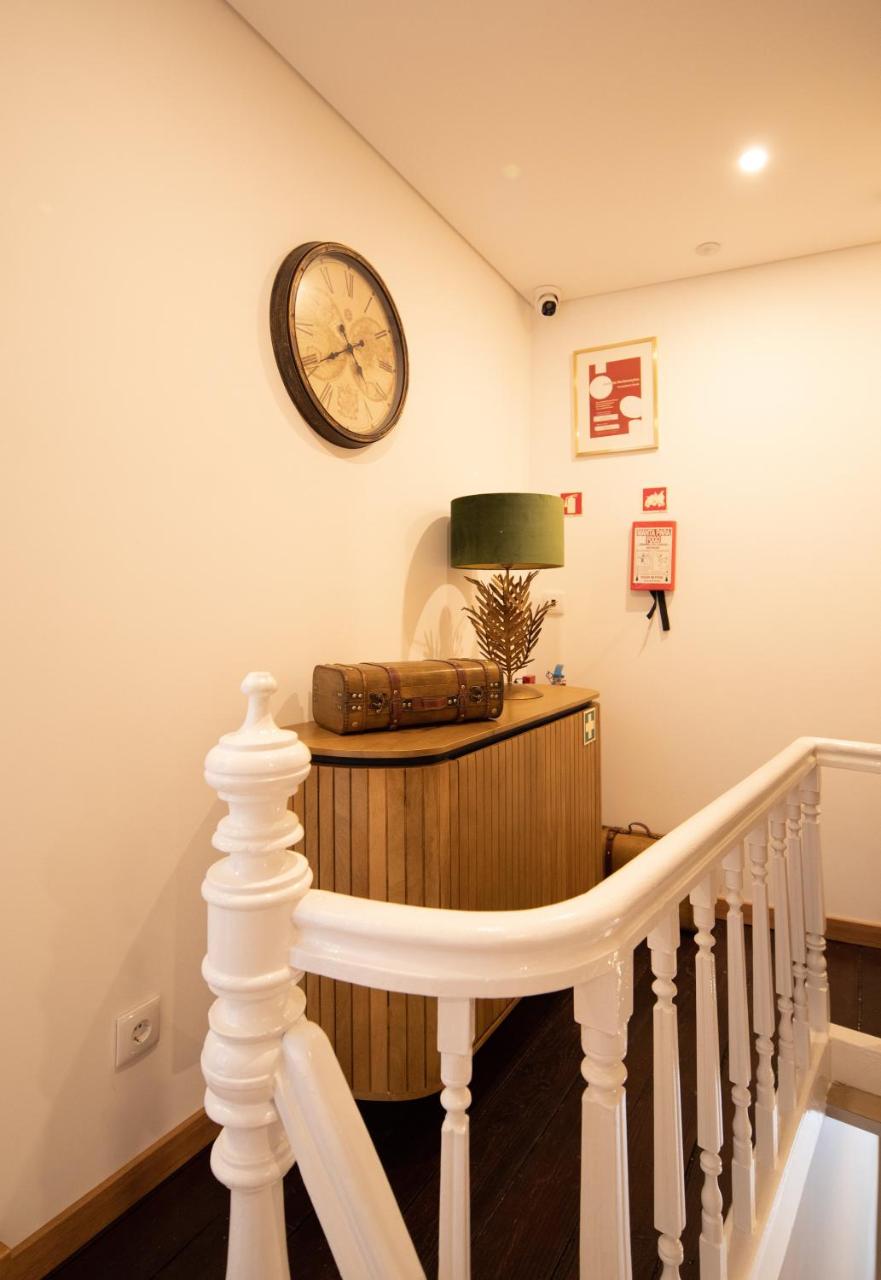 A Tendinha - Guest House