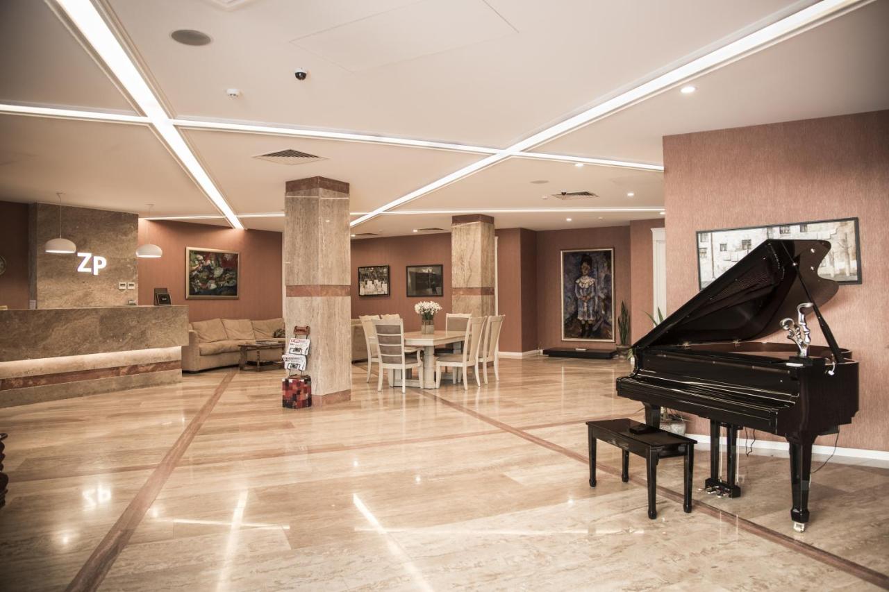 Hotel ZP Palace photo 2