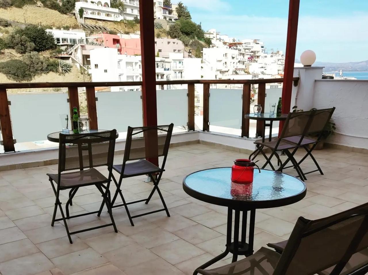 Kissandros Hotel - 3
