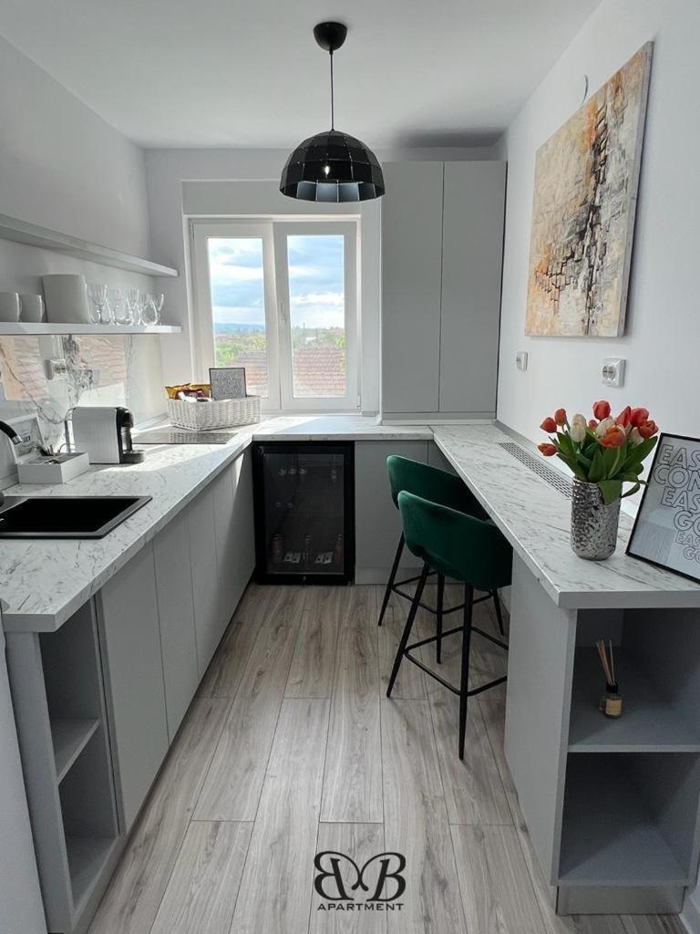 B&B Apartment - 3