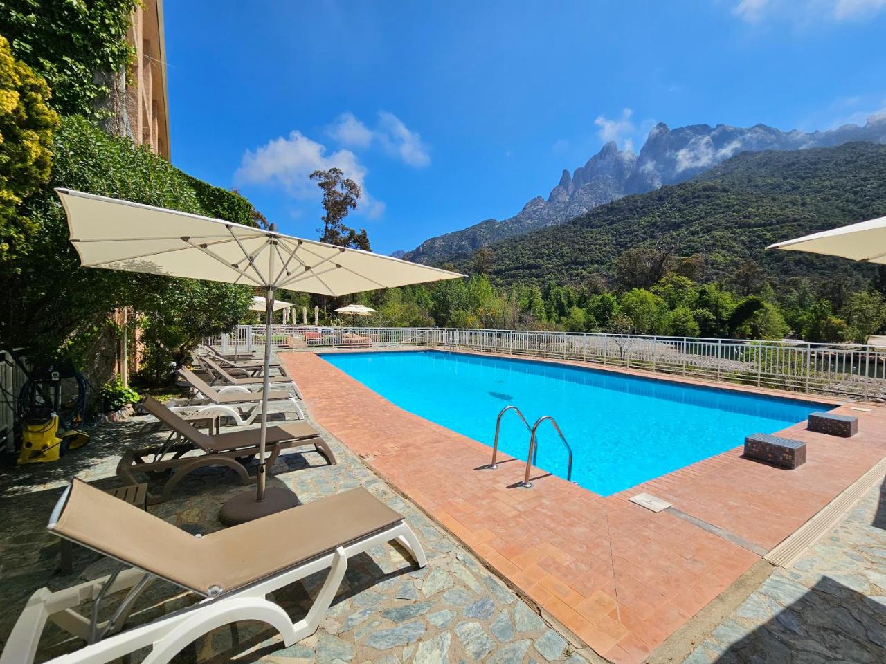 Hotel Le Marina