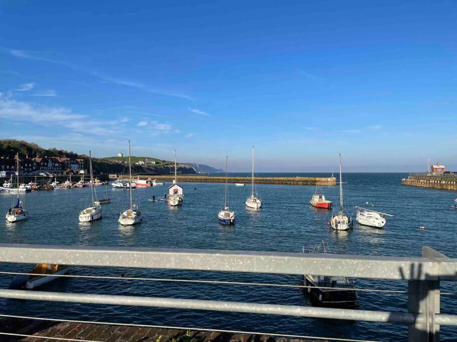 Stunning apartment by The Leas, West End - 6