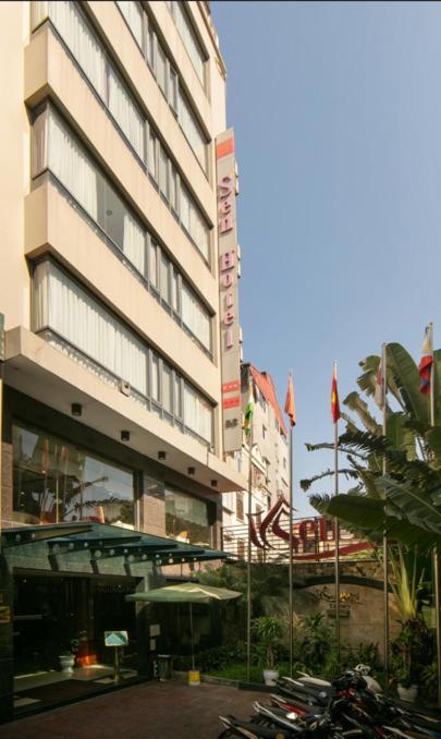 Foto - Sen Hotel - Managed by Sen Hotel Group