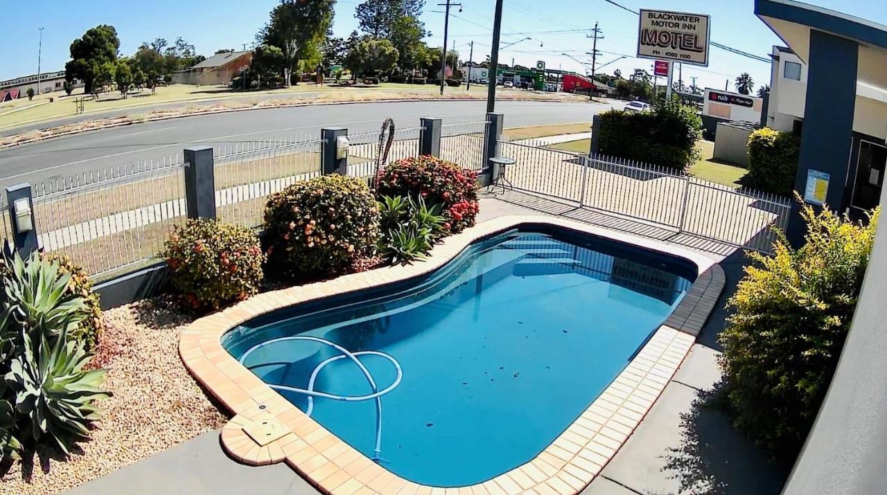 Blackwater Motor Inn photo 2