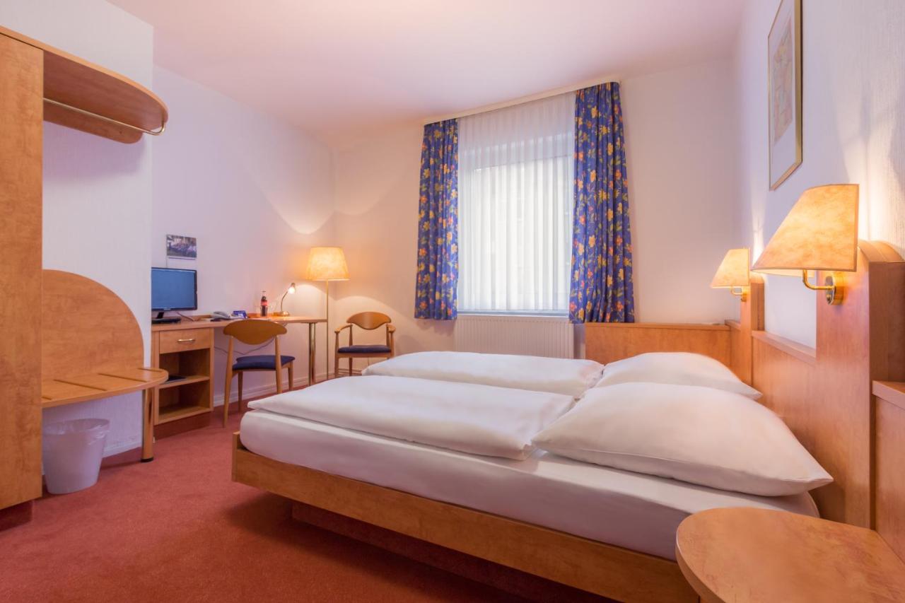 CVJM Hotel am Wollmarkt photo 3