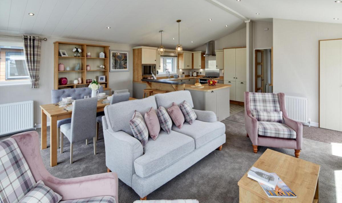 Par Sands Coastal Holiday park photo 4