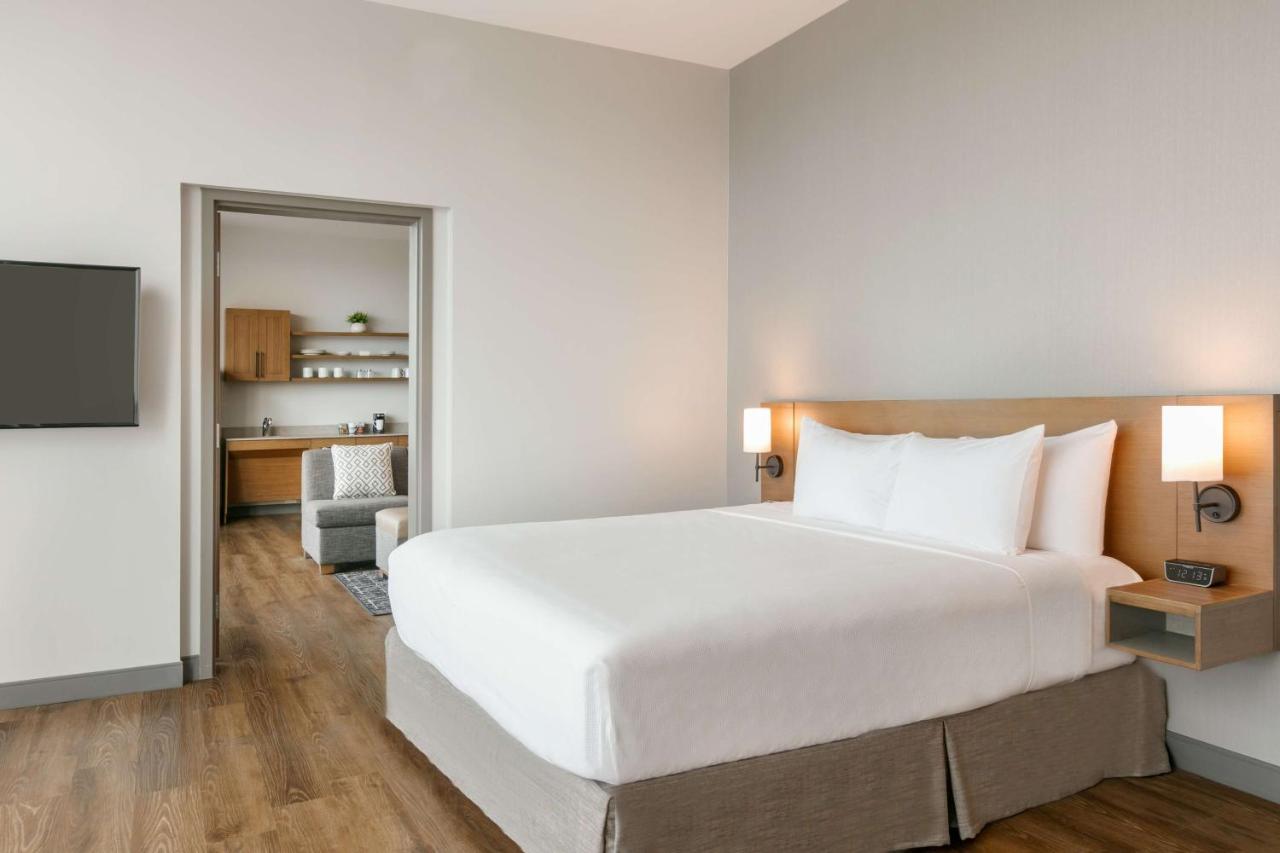 Hyatt Place Fort Worth/TCU photo 4
