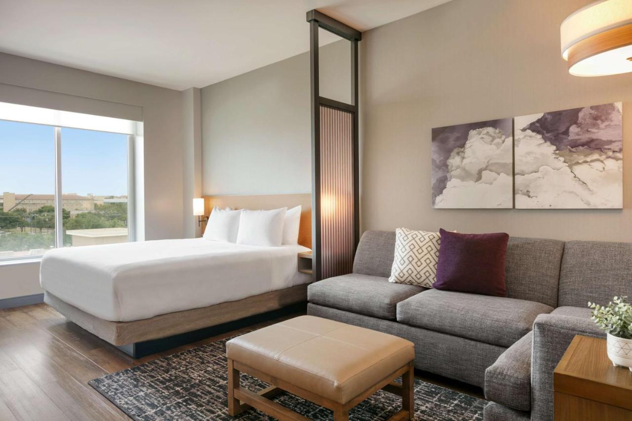 Hyatt Place Fort Worth/TCU photo 3
