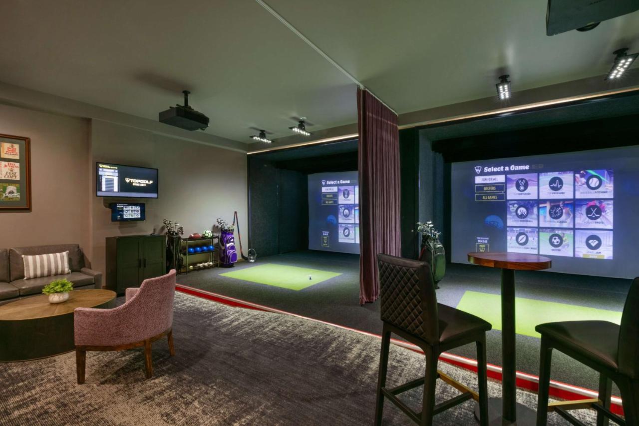 Hyatt Place Fort Worth/TCU photo 2