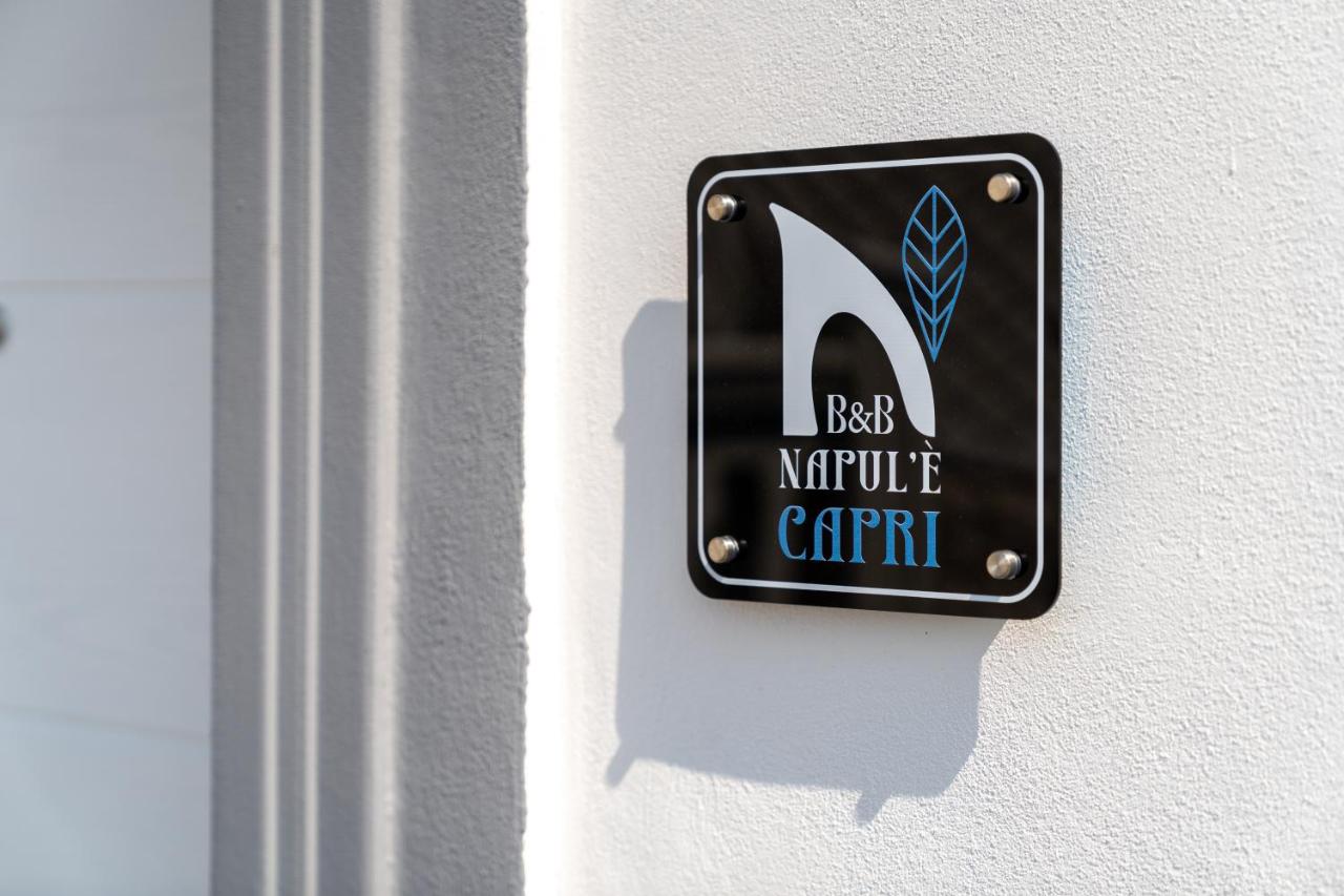 Napul'è B&B - 3