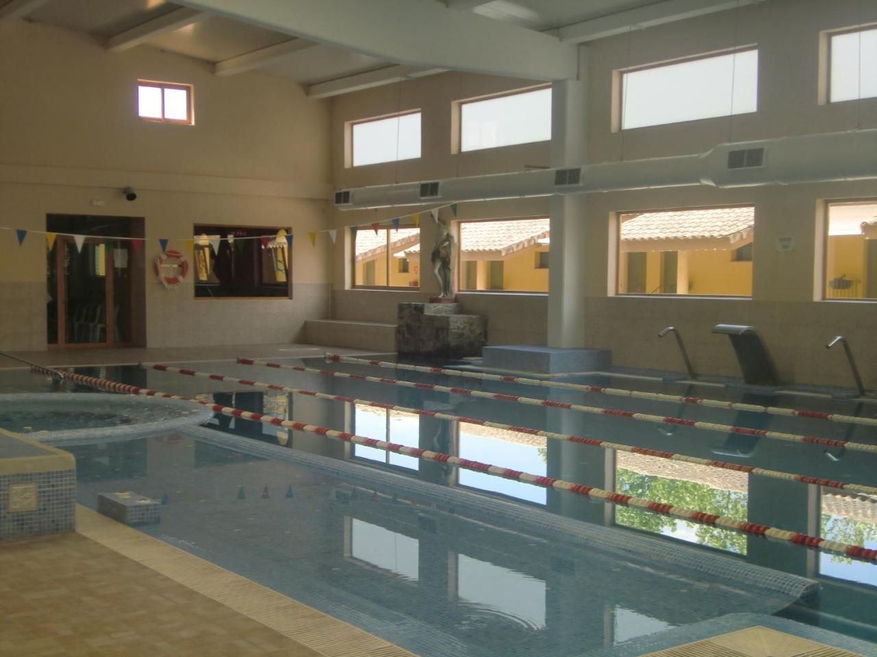 Hotel Gasaqui