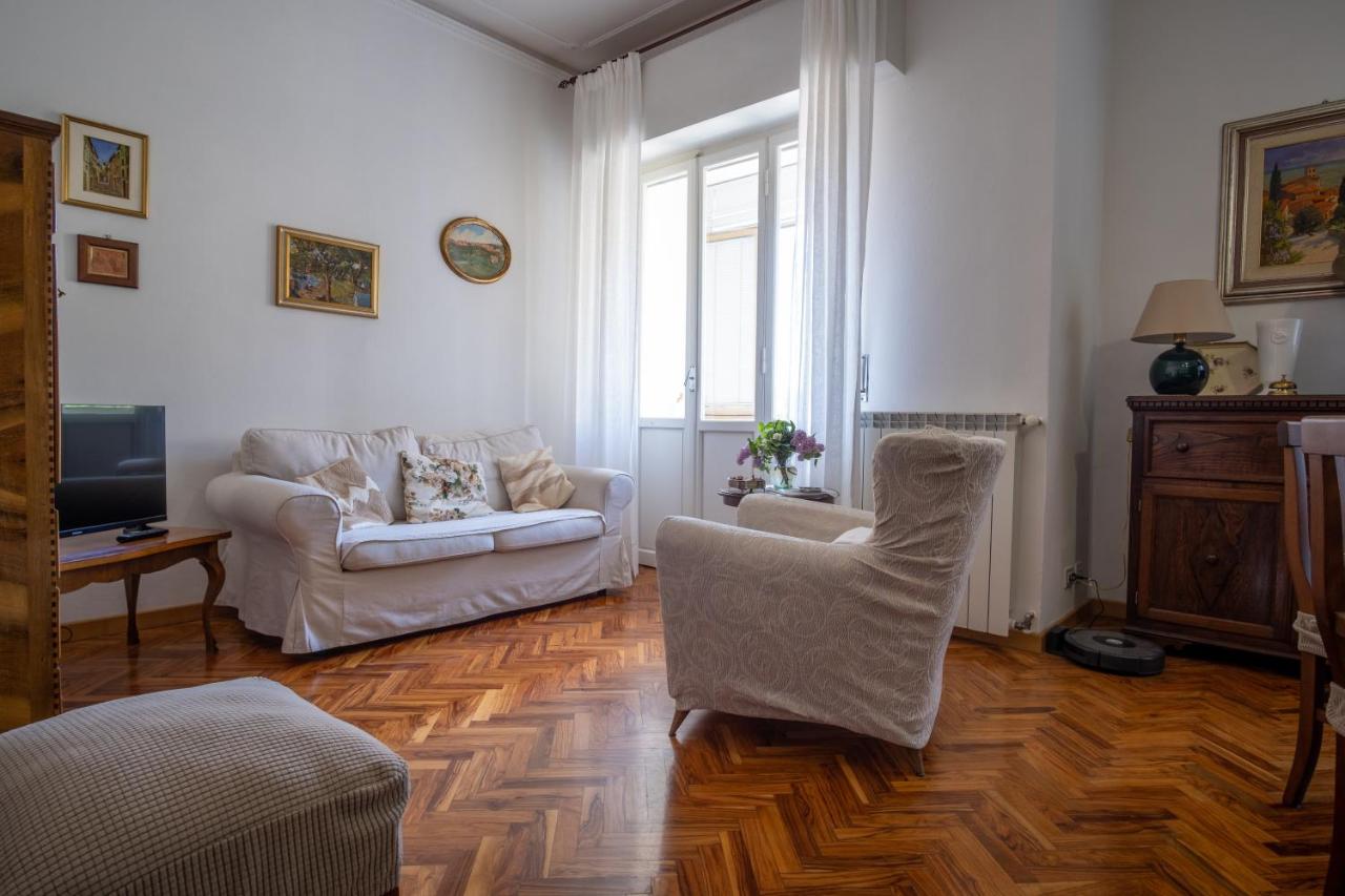B&B Il Rosmarino - 4