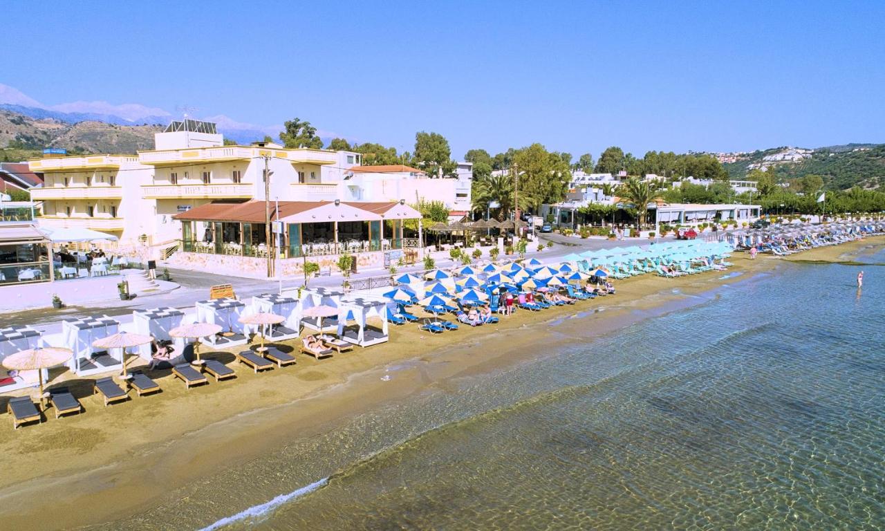 Sunlight Beach Hotel - 6