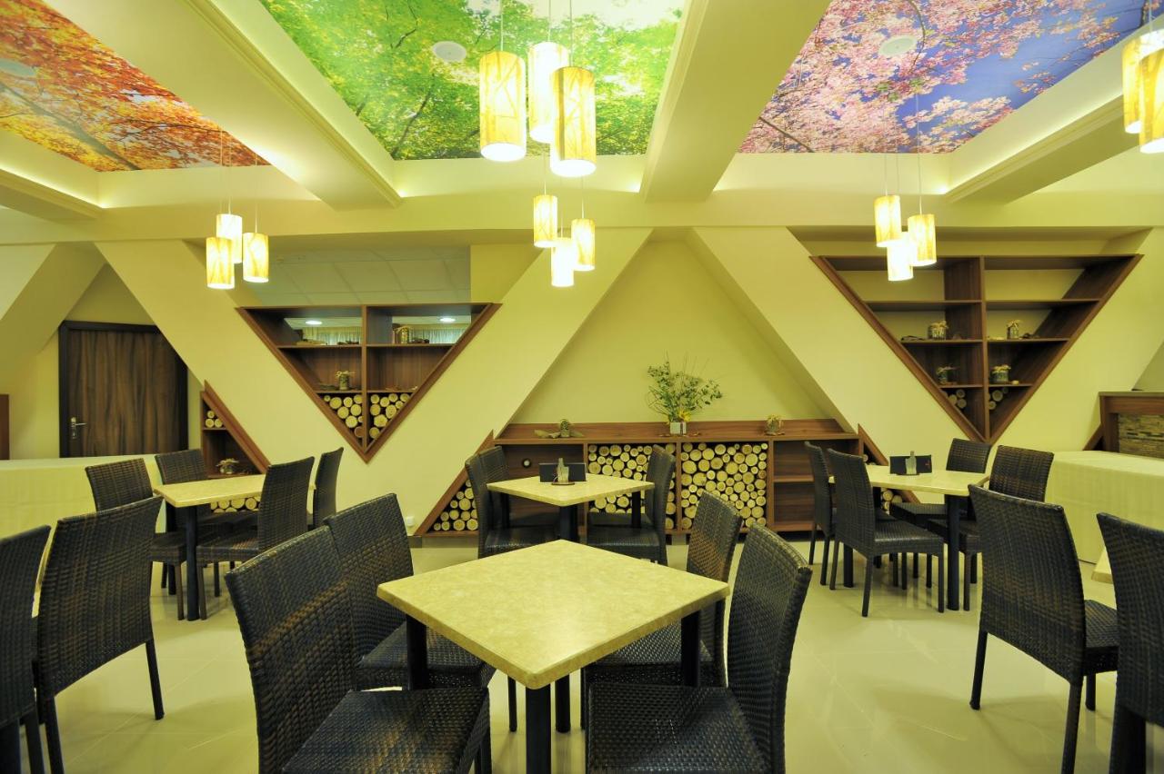 Park Hotel Gyula photo 2
