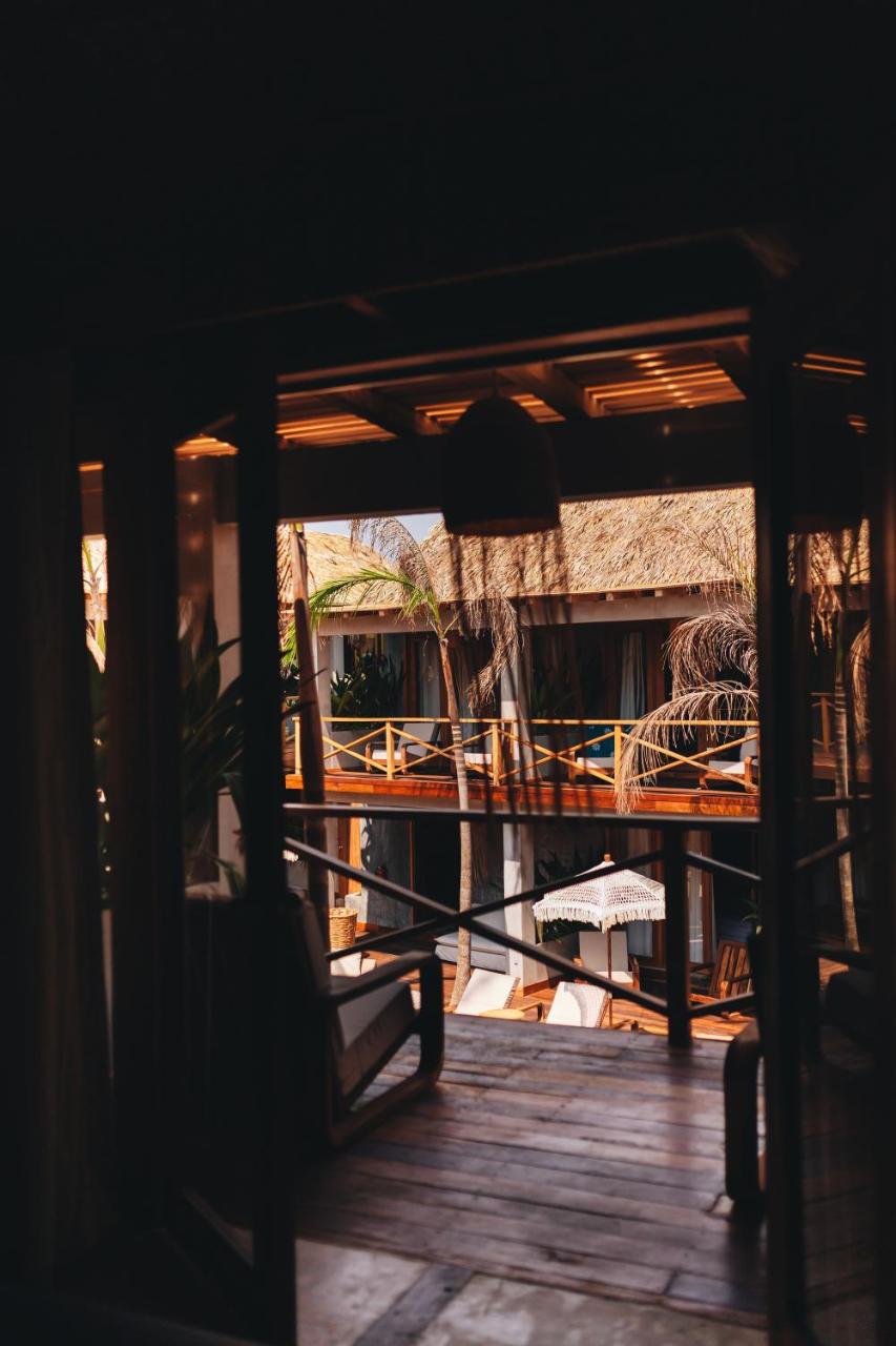 Naked Hotel Zipolite -Adults Only- photo 2