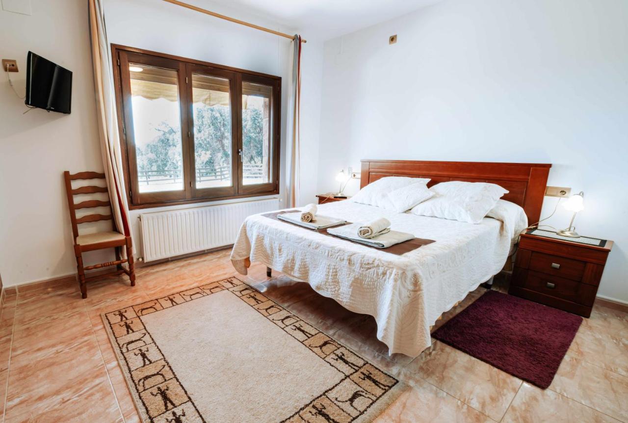 Cal Nano Casa Rural - 5