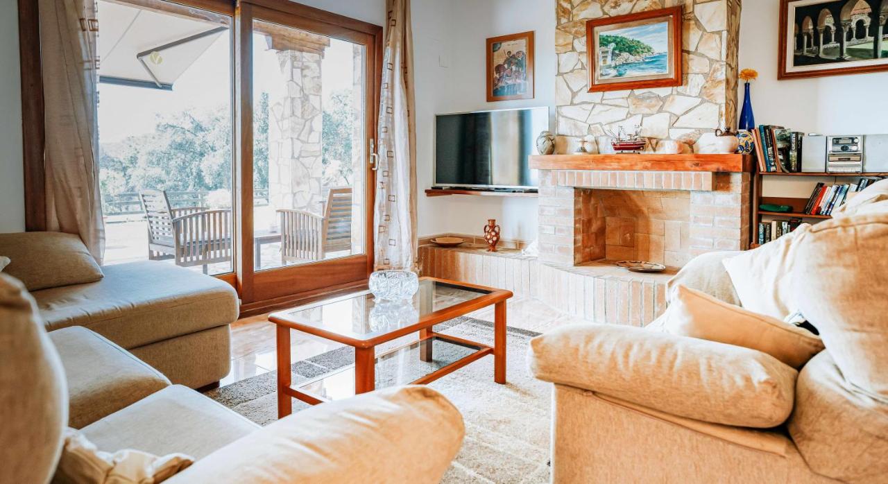 Cal Nano Casa Rural - 6