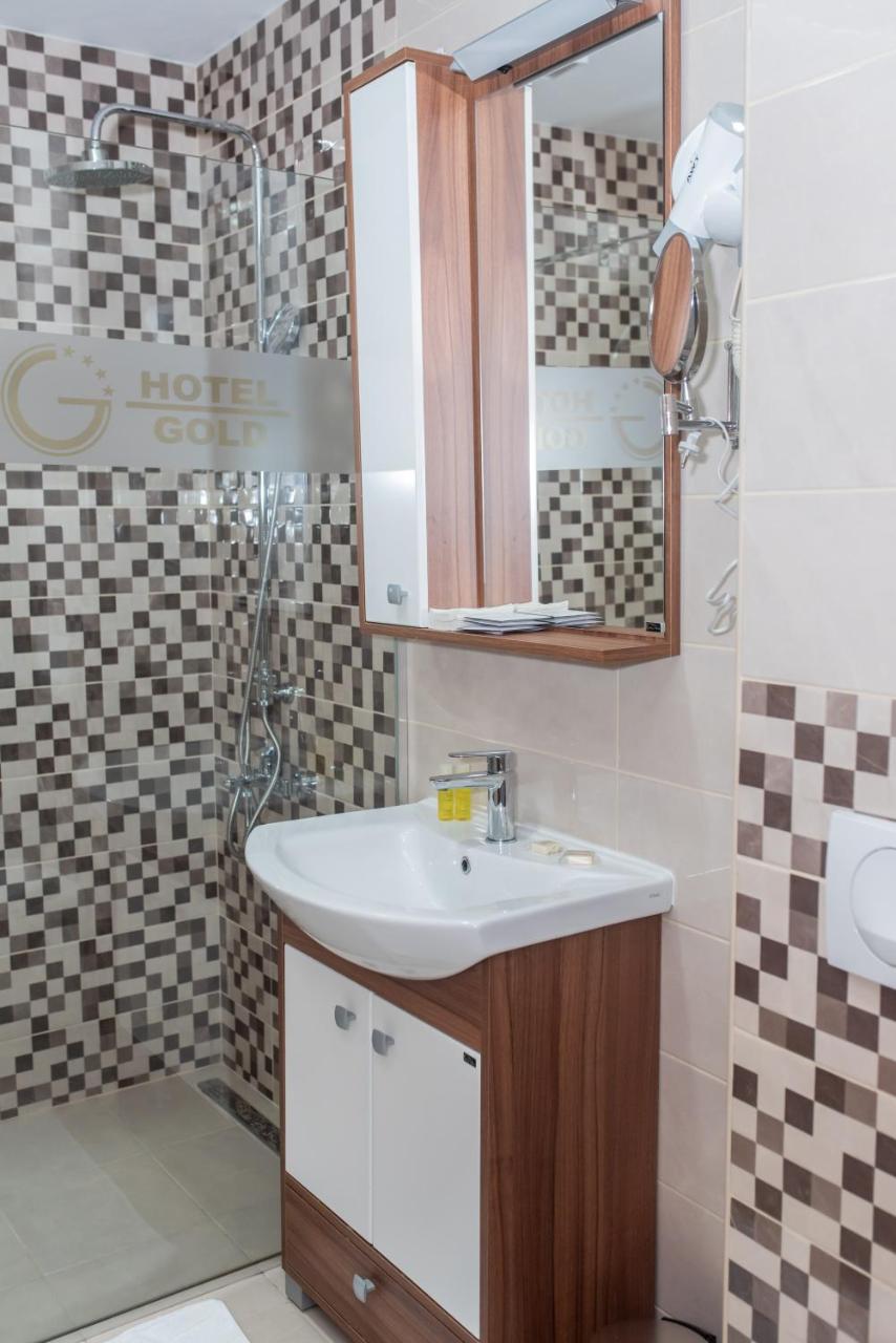 Hotel Gold photo 2