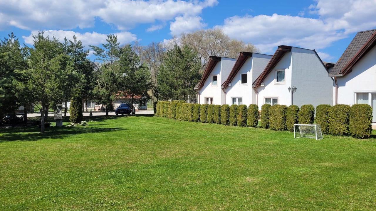 Aquapark Tatralandia BEST Apartman 335 Liptov - 5