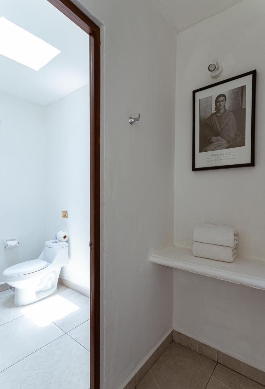 Viva Merida Hotel Boutique photo 3