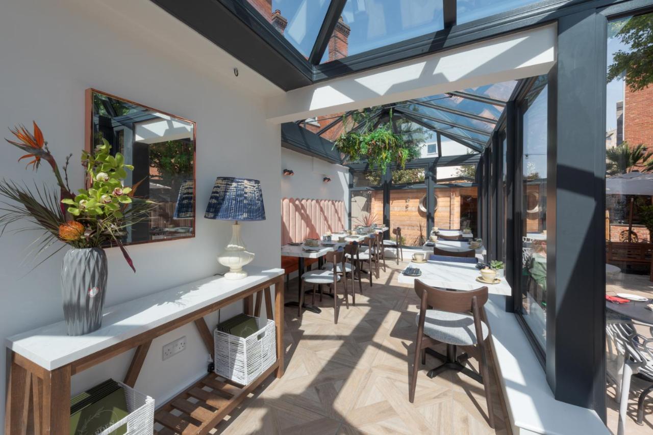 Florence House Boutique Hotel and Restaurant - 3