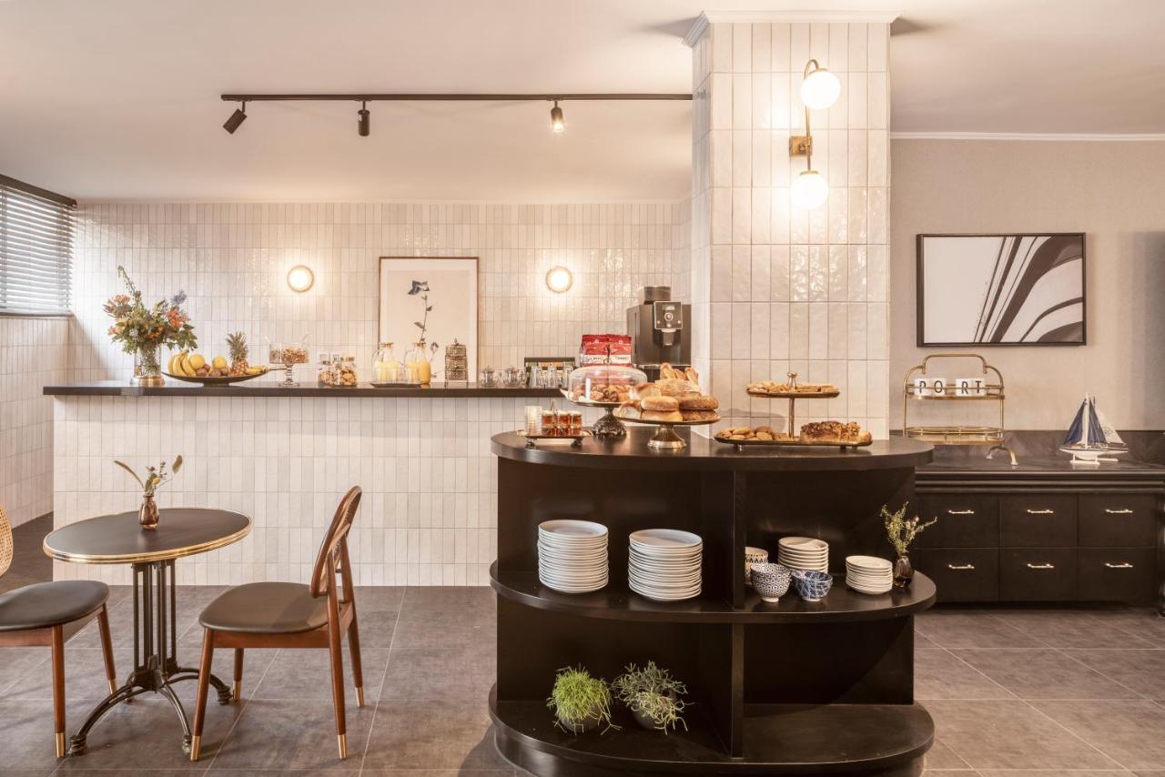 Photo - The New Port Hotel Tlv