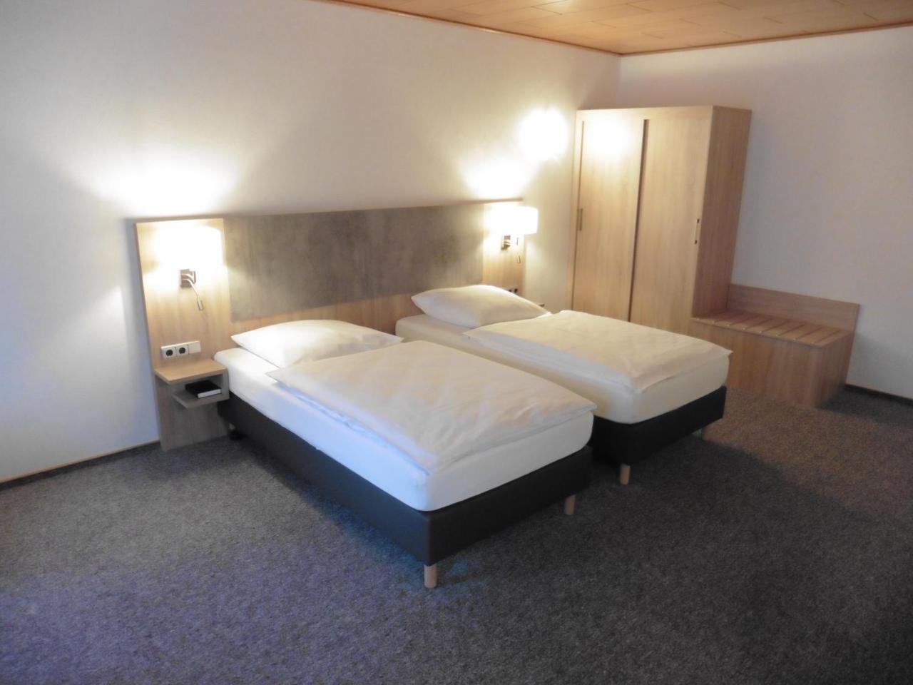 Hotels Landhaus Dieterichs photo 2