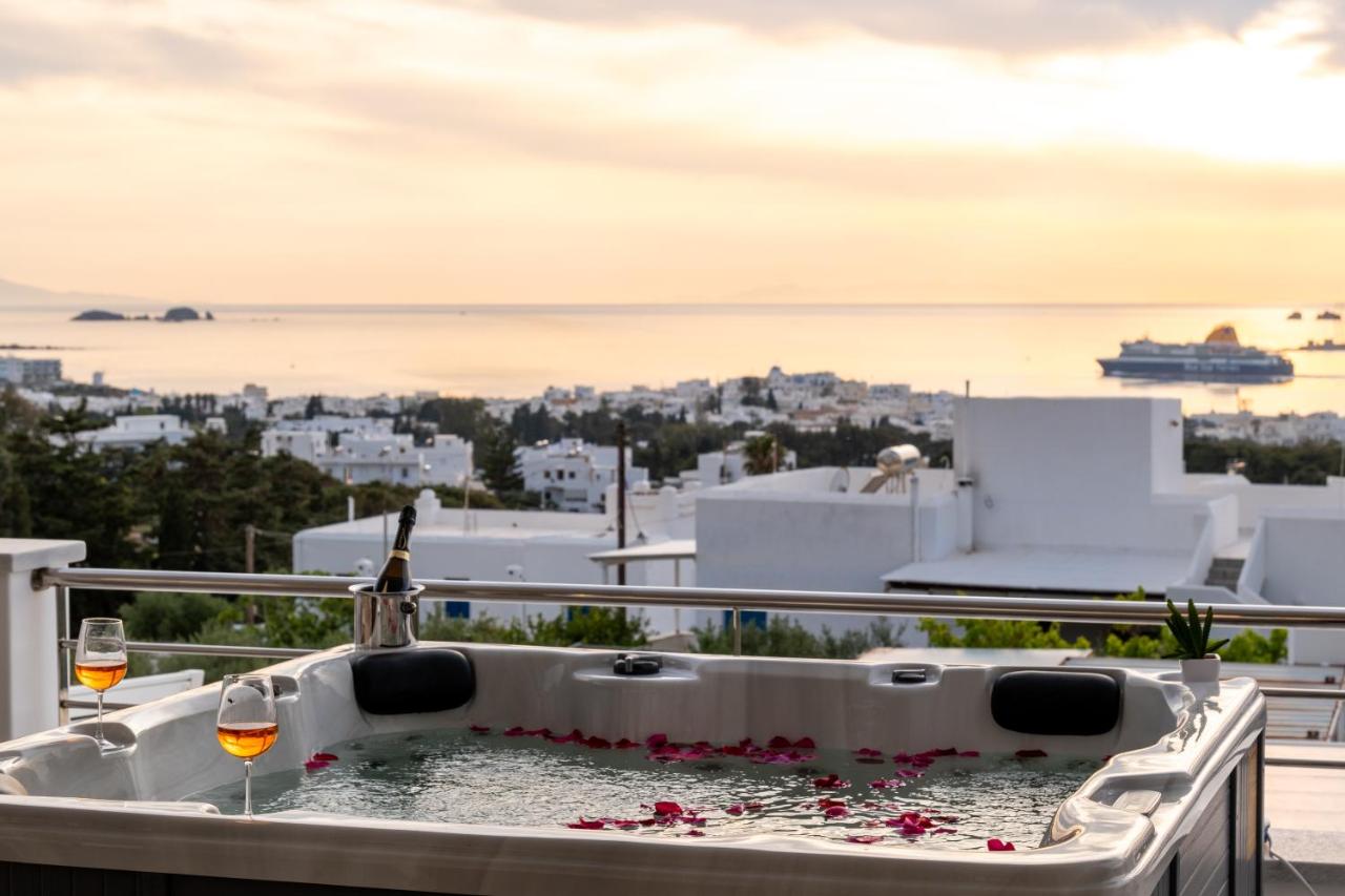 Panos Villa Sunset View - 2
