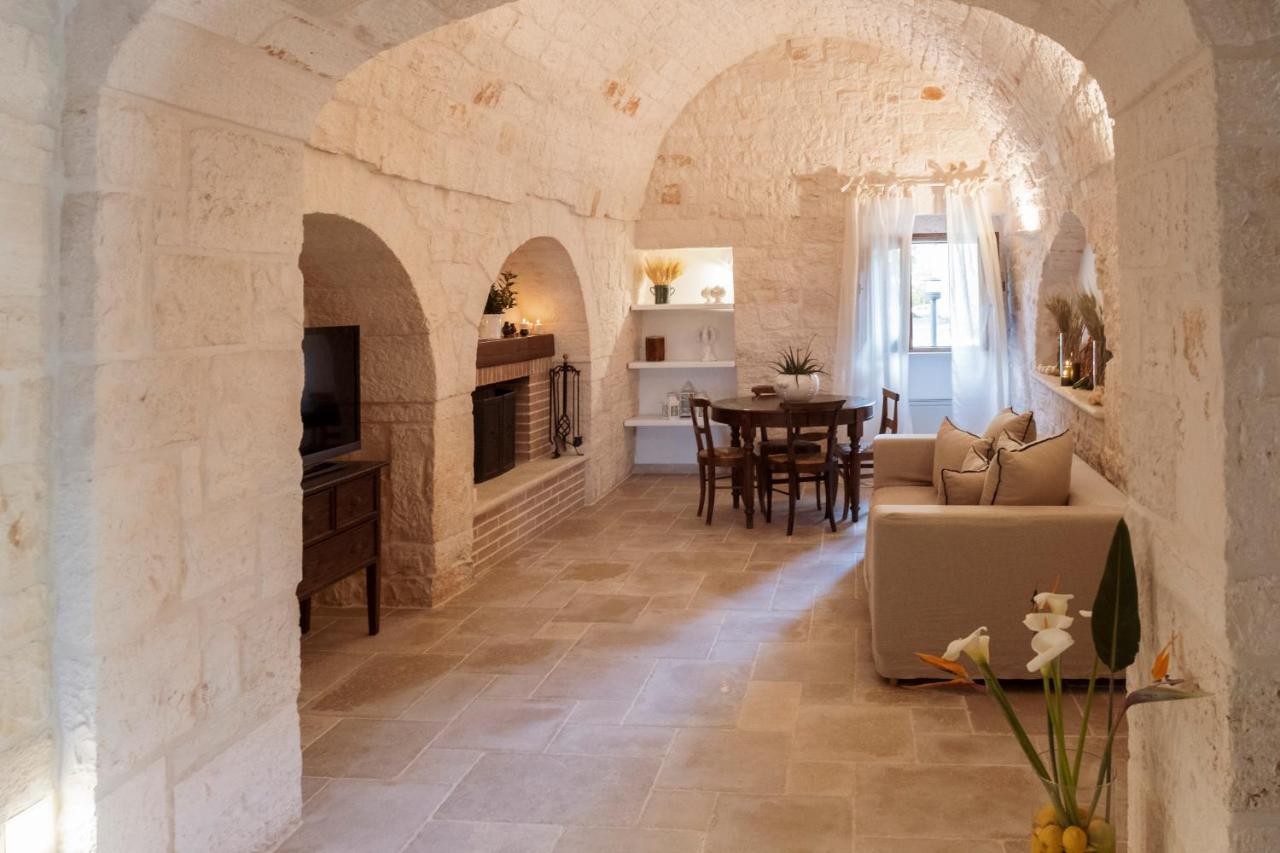 I trulli di Kate - 5