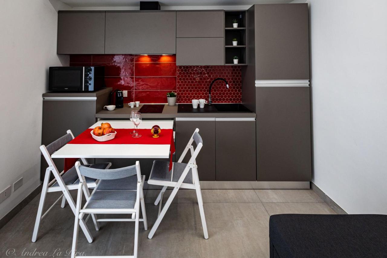 Sikelia Apartments - 6