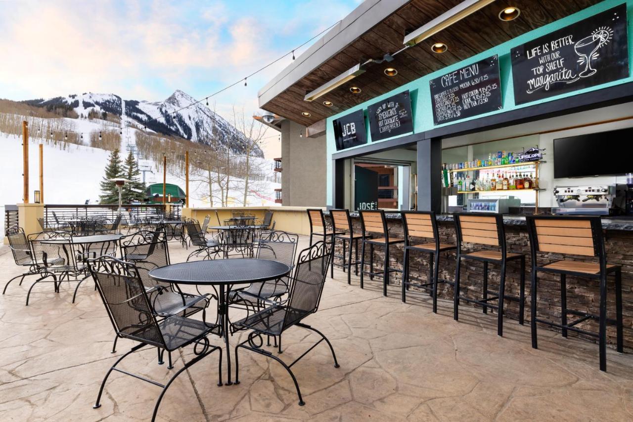 Elevation Hotel and Spa Crested Butte photo 2