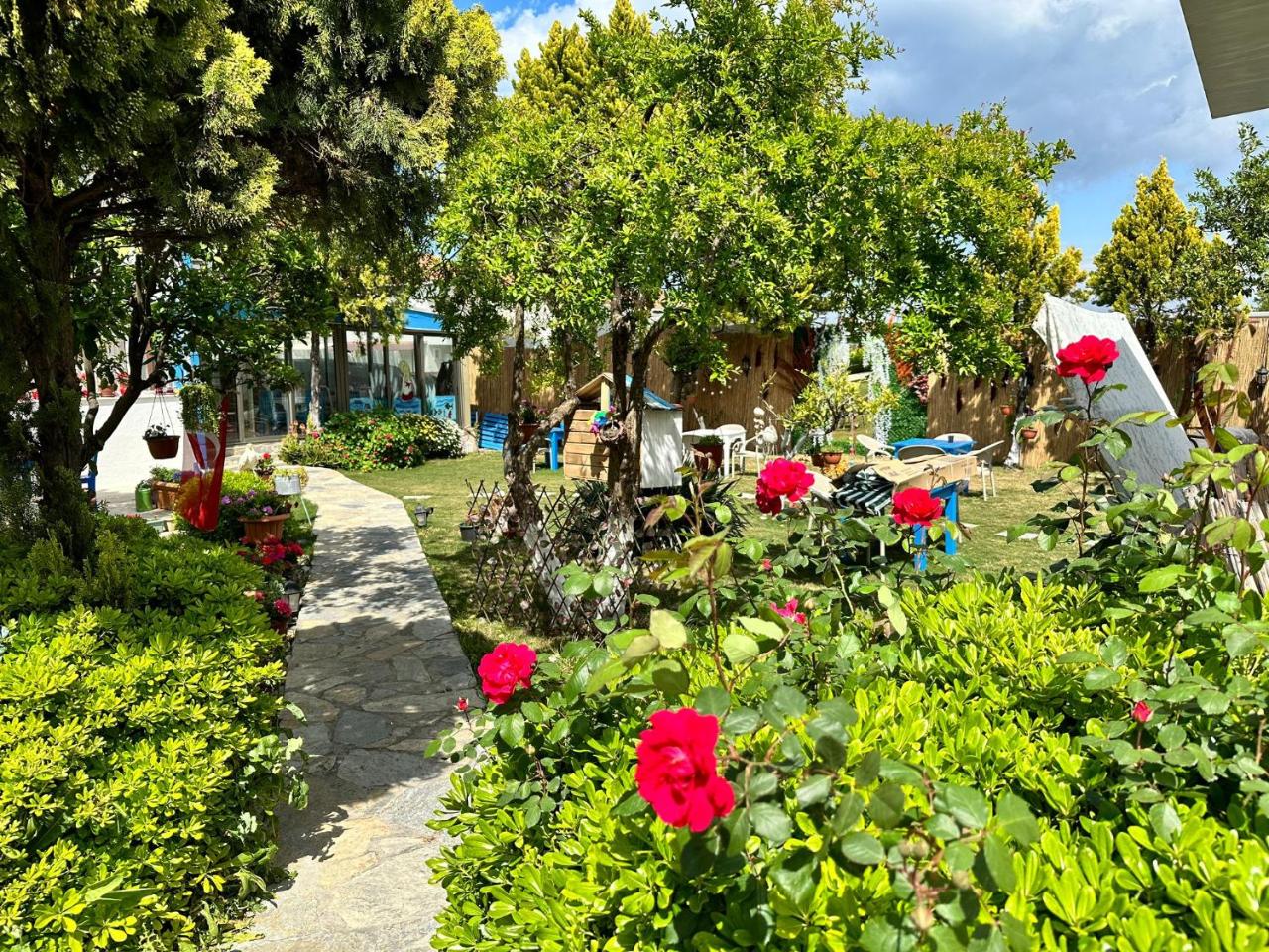 Bonjourla Otel photo 3