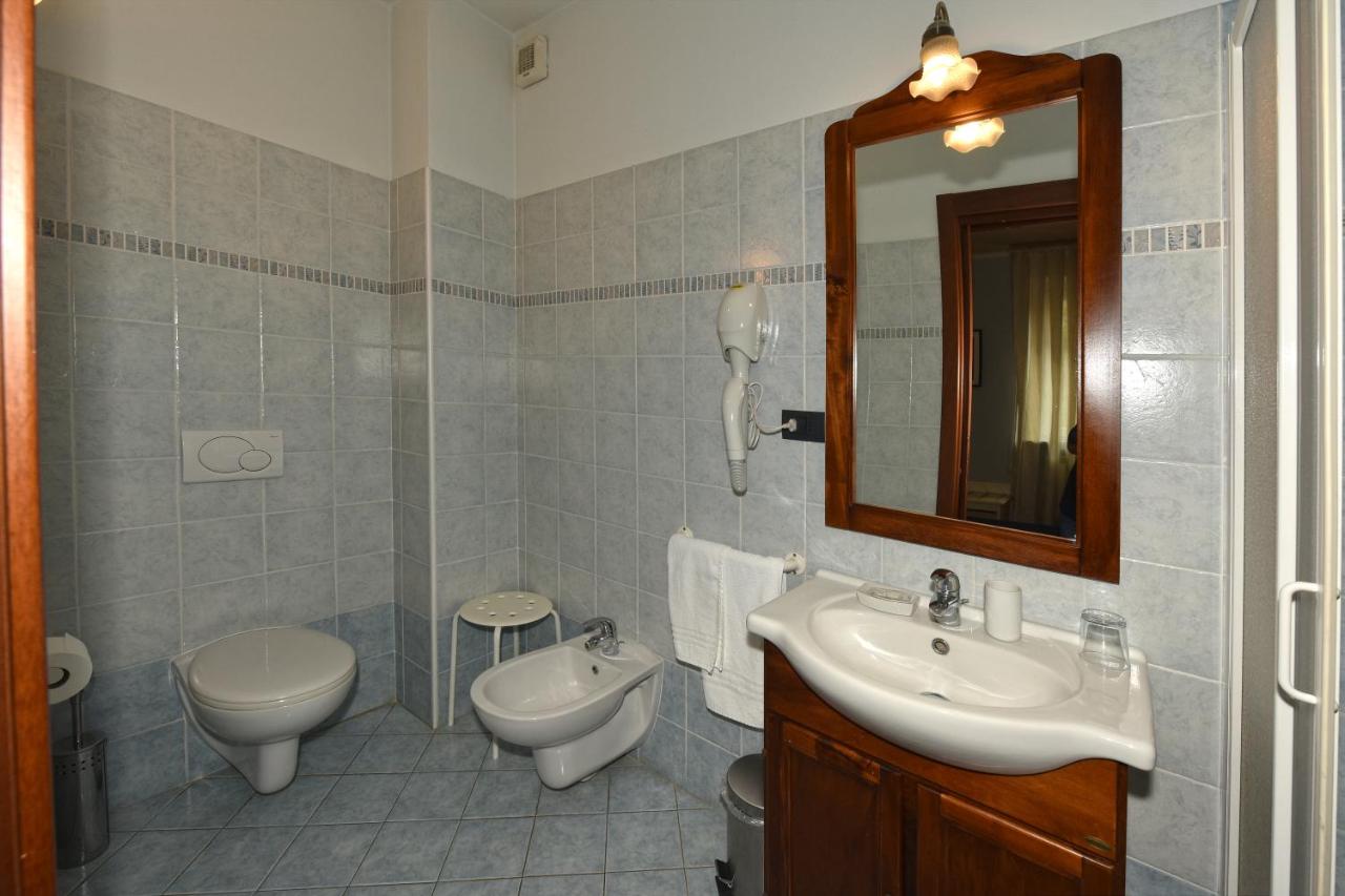 Hotel Ristorante Borgovecchio photo 2