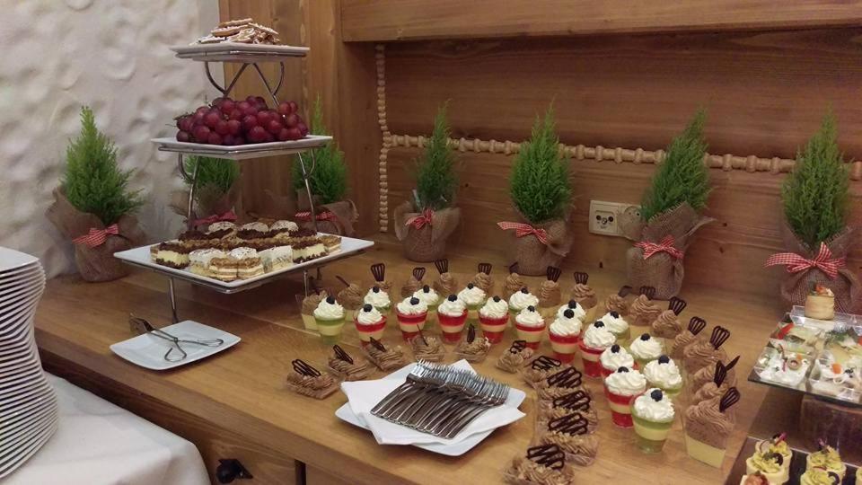 Carlina Hotel & SPA photo 4
