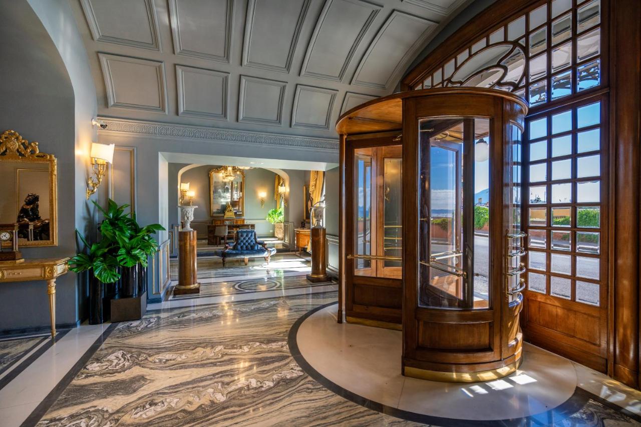 Foto - Grand Hotel Parker's