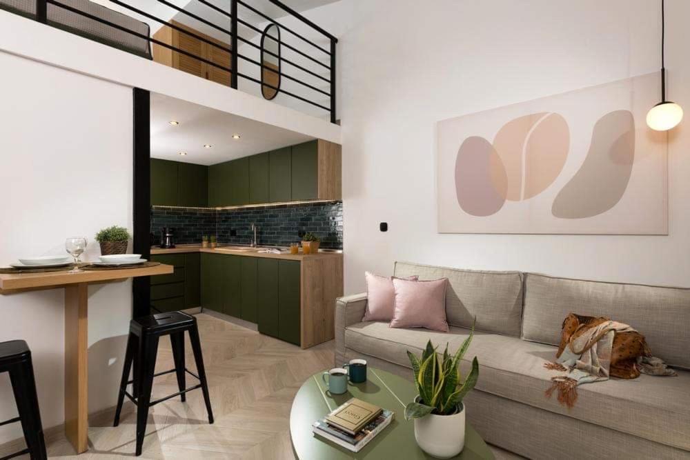 Alkyon Hotel - 3