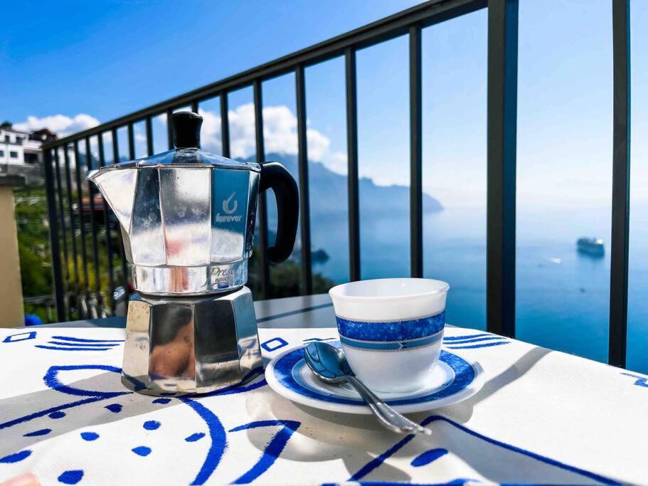 Villa Alba - Amalfi Coast - 4