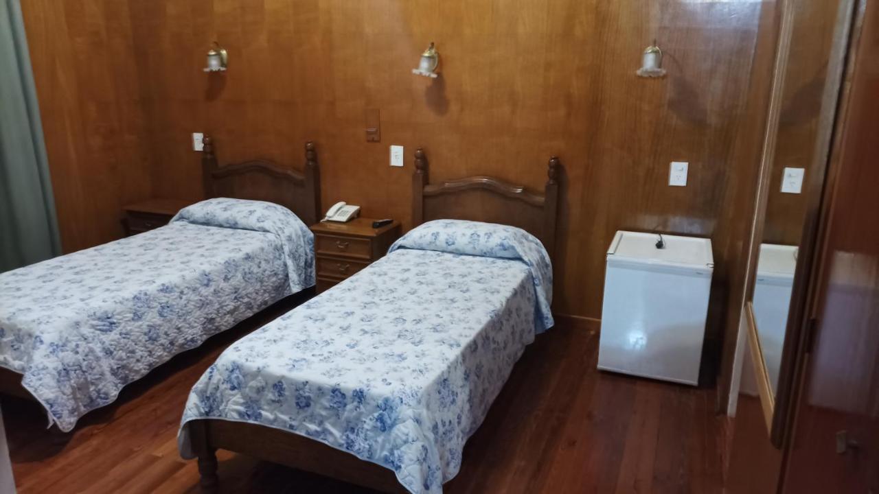 Foto - Hotel Americano
