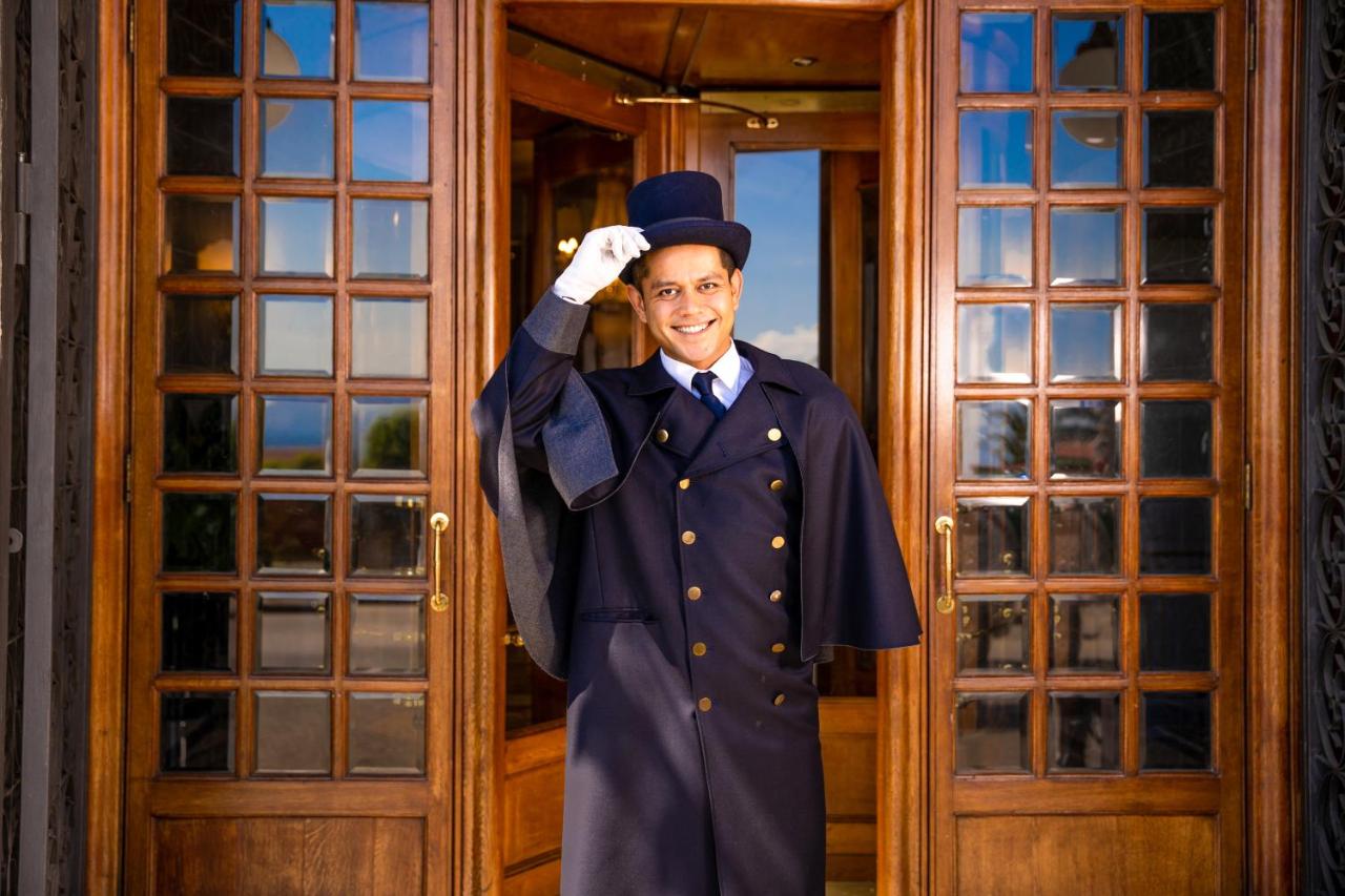 Foto - Grand Hotel Parker's