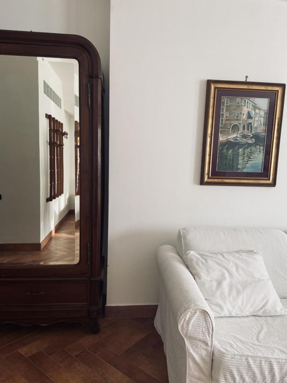 Villa Cipriano - 2
