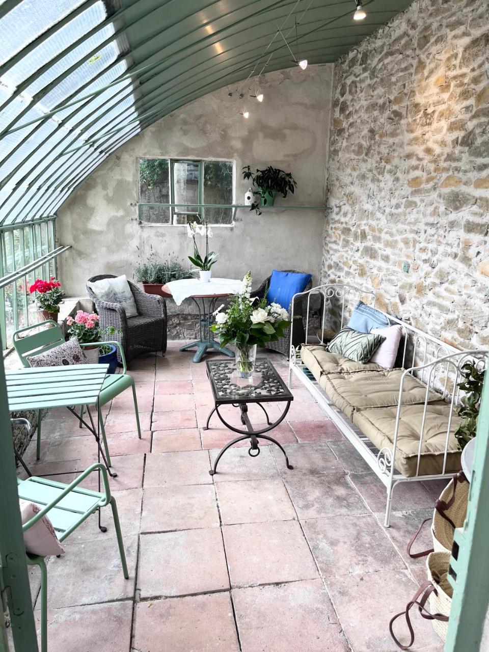 SalutBB Chambre d'hote - 5