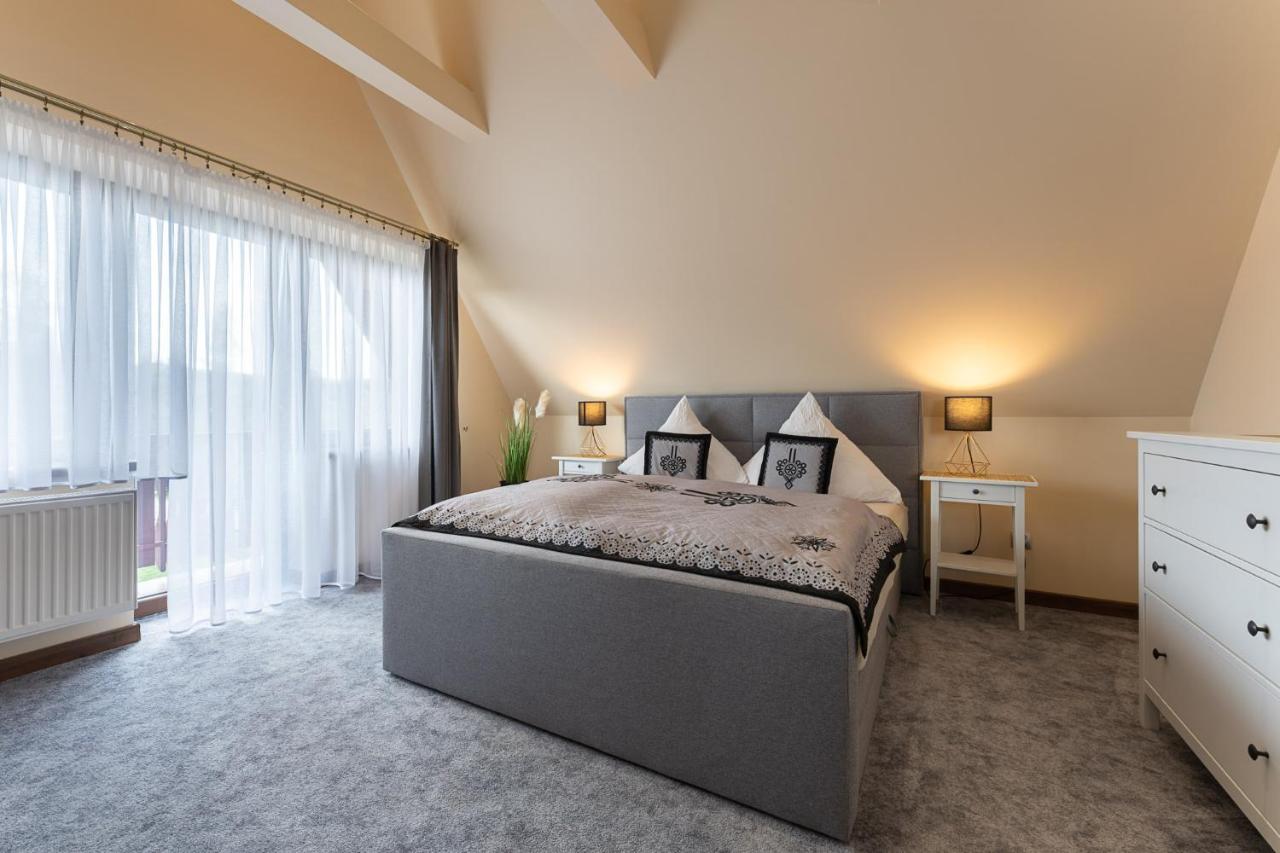 Apartamenty Geiger - 6