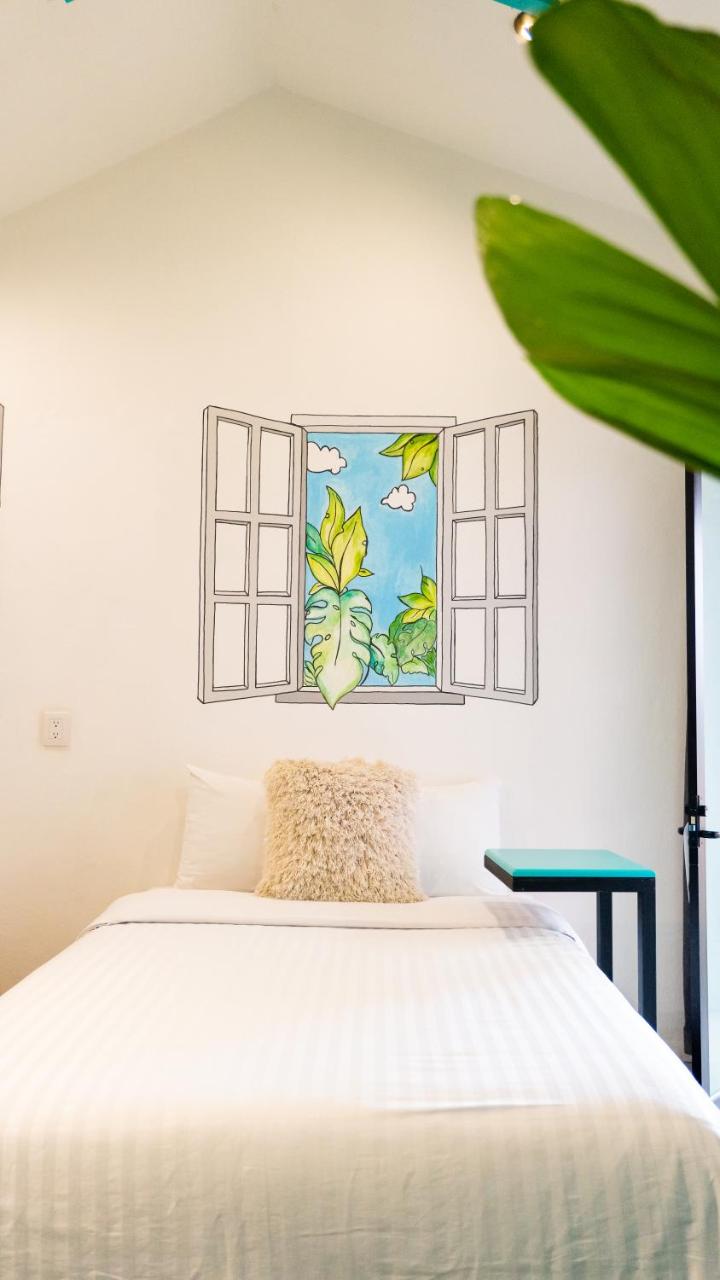 Photo - Hotel Suculenta Boutique